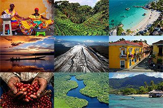 colombia turismo