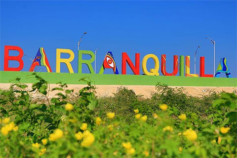 barranquilla turismo