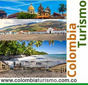 colombia turismo