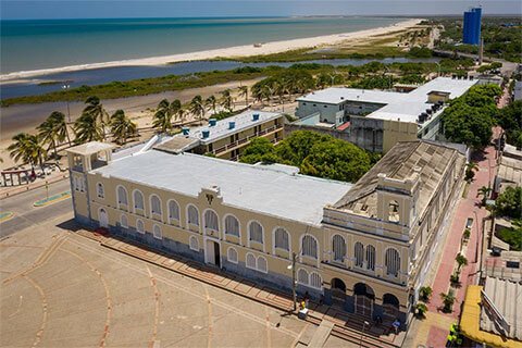 guajira colombia