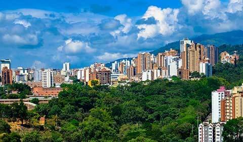 lugares para visitar bucaramanga