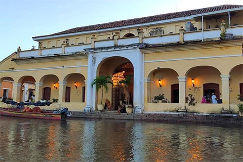mompox colombia turismo