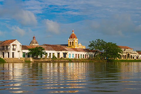 mompox turismo