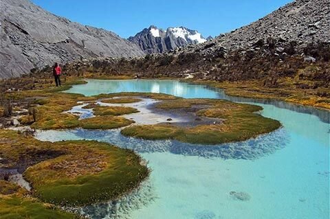 parque nevado el cocuy