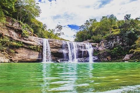 sucre cauca turismo