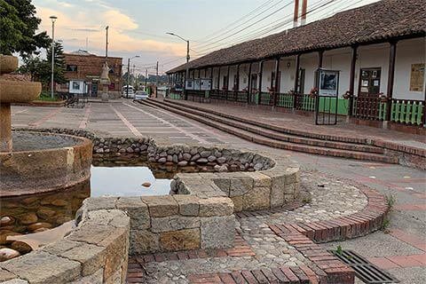 tabio cundinamarca colombia