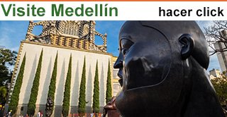 medellin turismo